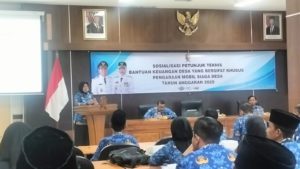Dana Mengendap Jadi Sorotan, Nurul Azizah Jelaskan Struktur Anggaran Bojonegoro