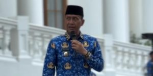 Bupati Setyo Wahono Geram, Ratusan ASN Bubarkan Diri Sebelum Upacara Sumpah Pemuda Usai
