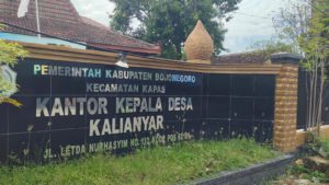 Mengejutkan ! Fakta Unik Nama Desa di Jawa Timur