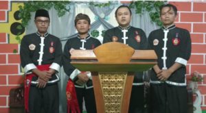 Dapat Suara dari Ranting, drg. Sofan Solikin Siap Maju dalam Muscab IKS PI Kera Sakti Cabang Bojonegoro