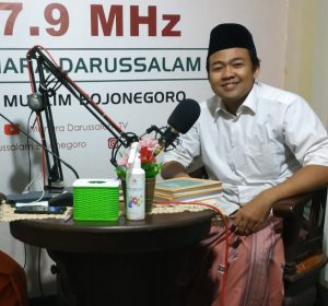 Mimpi Bertemu Rasulullah SAW: Antara Ru’yā Ṣālihah, Ahlām dari Setan, dan Imajinasi