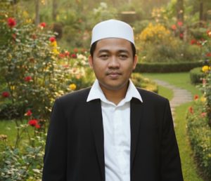 MENGHADAPI FITNAH KEBOHONGAN AKHIR ZAMAN