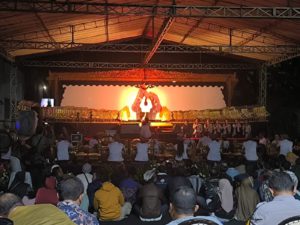 Reog dan Wayang Kulit Semarakkan Hari Jadi Bojonegoro ke-348