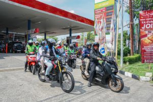 SPBU Pertamina Jadi “Hotel Merah Putih”, Tempat Favorit Pengendara Melepas Lelah dan Istirahat