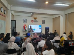 Komite Ekonomi Kreatif Bojonegoro Kunjungi Kawasan Ekonomi Khusus Singhasari Malang, Dalami Ekosistem Ekonomi Kreatif Digital
