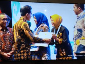 Keren, Berkat Turunkan Stunting Kabupaten Bojonegoro Dapat Insentif Fiskal 5,9 M