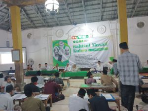 Hukum Nyanyikan Indonesia Raya di Masjid