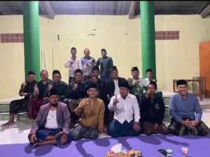 MWCNU Dander Gelar Monev Lembaga, Dorong Maksimalisasi Program Lewat Sinergi