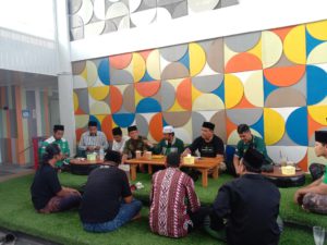 PAC GP Ansor Ngasem Siapkan Tiga Pengkaderan Sekaligus, Siap Cetak Kader Unggul