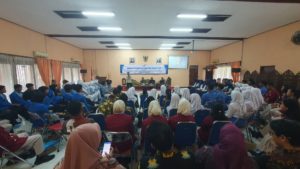 Cegah Intoleransi dan Radikalisme di Bojonegoro, Bakesbangpol Gelar FGD 
