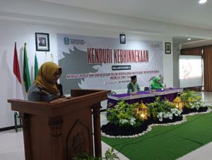 Ratusan Banser Ikuti Kenduri Kebhinekaan di Bojonegoro, Bakesbangpol Jatim Soroti Tantangan Bangsa