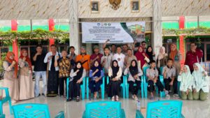 Inovasi Dosen Farmasi STIKes Rajekwesi dan UNUGIRI Lolos Hibah Pengabdian Kemendiktisaintek 2025