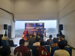 Cantika Wahono Dorong Pelestarian Wastra dan Kriya Bojonegoro di Tengah Arus Modernisasi