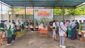 Seru! Lomba Ngliwet PCNU Bojonegoro, Inilah Para Juaranya