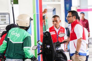BADKO HMI Jatim Dorong Literasi Energi Nasional, Tegaskan Pentingnya Kesadaran Kualitas Produk Pertamina Patra Niaga