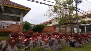 Haul Ibu Nyai Umi Nasichah Dimyathi di Ponpes Abu Dzarrin Penuh Khidmat dan Kebersamaan