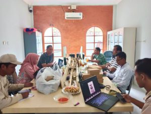 Festival Komunitas Kreatif Dorong Transformasi Bojonegoro Keluar Dari Ketergantungan SDA Ekstraktif