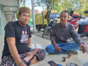 Jawab Persoalan Fikih, JagatSembilan.com Gandeng LBM PCNU Bojonegoro Buka Rubrik Tanya Jawab