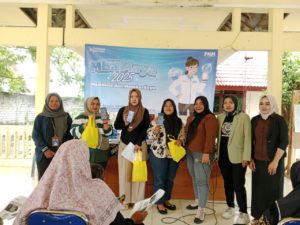 Pusat Kreativitas Bojonegoro Jadi Vendor Pelatihan untuk 12 Kegiatan MBA MAYA PT PNM Area Tuban