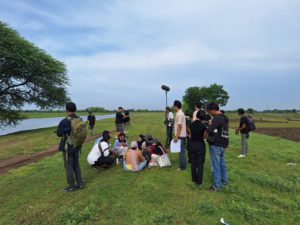 Film “Subamanggala: Sang Penuntun Jalan” Resmi Masuk Produksi