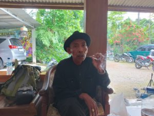 Profil Seniman Eko Purwanto, Pensiunan PNS yang Konsisten Merawat Seni dan Melahirkan Karya Film