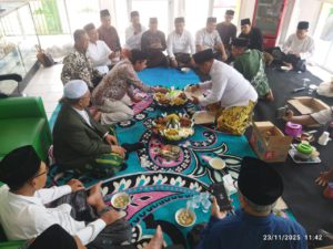 Kembali Beroperasi, Apotek NU Tuban Diharapkan Jadi Amal Usaha yang Berkelanjutan