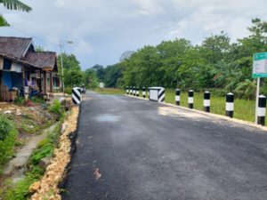 Pemkab Bojonegoro Bangun 262 Jembatan untuk Perkuat Konektivitas Antar Wilayah