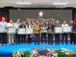 Bupati Setyo Wahono Tekankan Sinergi CSR dengan Program Prioritas Pemkab Bojonegoro