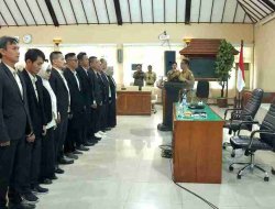 Berharap Adanya Outcome Bagi Masyarakat, Bupati Bojonegoro Kukuhkan Forum Komunikasi BUMDesma