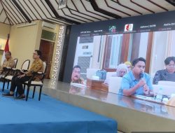 HIPMI Soroti Pentingnya Implementasi RDTR Ngraho Setelah Perbup Terbit