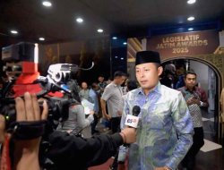 Setelah Lebih Dari Lima Tahun, Pemkab Bojonegoro Cairkan BOSDA, Abdulloh Umar: Langkah Strategis Perkuat Layanan Pendidikan 