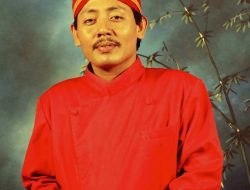 Menelisik Bahasa Jawi di Ranah Santri dan Kiai