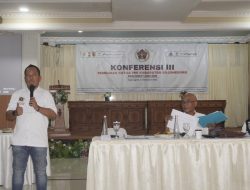 PWI Bojonegoro Siap Jadi Pelopor Literasi Media di Tengah Tantangan Jurnalisme Modern