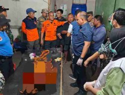 Remaja Gayam Tenggelam di Embung, Ditemukan Meninggal Dunia Radius 2 Km dari Lokasi
