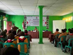 Pramuka Kepohbaru Gelar Musppanitera 2025, Dorong Regenerasi Visioner Berwawasan Kebangsaan