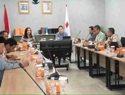 Komisi B DPRD Bojonegoro Dorong Pemanfaatan Gas Bumi untuk Kesejahteraan Masyarakat dan Penguatan BUMD
