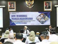 LPPM Unigoro Dorong Kebijakan Penanggulangan Kemiskinan Bojonegoro Berbasis Data dan Pemberdayaan