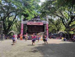 Wisata Bojonegoro Dipadati Pengunjung Saat Libur Natal, Atraksi Budaya Jadi Daya Tarik