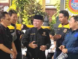 Jelang Tahun Baru 2026, Ketua Cabang PSHW Bojonegoro Larang Anggotanya Untuk Uforia dan Konvoi