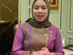 Ratna Juwita Sari Paparkan Capaian Program Sepanjang 2025 untuk Tuban–Bojonegoro