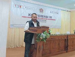 Ketua PWI Jatim Minta Polisi Tangkap Preman Berkedok Wartawan di Bojonegoro–Tuban
