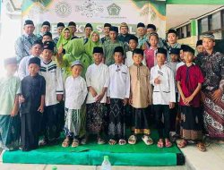 Kerjasama dengan RS Muslimat NU Muna Anggita, ISNU Bojonegoro Gelar Khitanan Massal Gratis