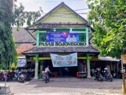 Pemkab Bojonegoro Siapkan Wajah Baru Kota di 2026, Dari RTH hingga Pasar Multifungsi