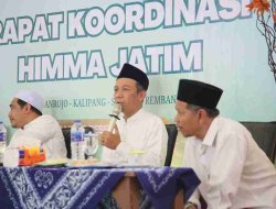 Menjaga Sanad, Merawat Tradisi: HIMMA JATIM IV Akan Digelar di Ponpes As Syakur Nglingi Bojonegoro