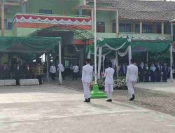 Hadir Dalam Peringatan HAB Kemenag Bojonegoro, Wabup Nurul Azizah Bacakan Mandat Kemenag RI