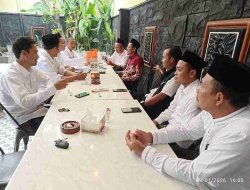 Langsung Gas, Pasca Dikukuhkan LTN NU Bojonegoro Gelar Raker Telurkan Dua Kegiatan