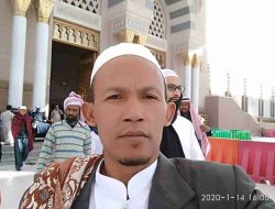 Peringati 1 Abad NU, Ranting NU Desa Ngablak Rencanakan Sholawat Bareng Bersama Gandrung Nabi