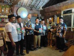 PBG akan Dihidupkan Kembali, Ini Kata Ketua Pergunu Bojonegoro
