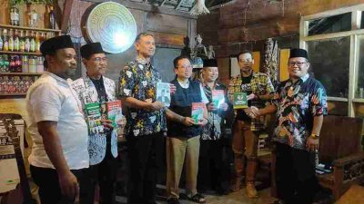 PBG akan Dihidupkan Kembali, Ini Kata Ketua Pergunu Bojonegoro