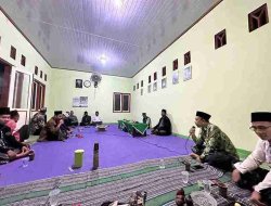 MWCNU Dander dan Banom Siap Ikuti Mujahadah Kubro Puncak 1 Abad NU di Malang